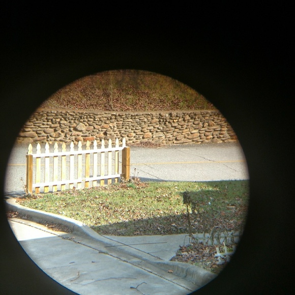 Serbian Issue 1990's Range Finder - Picture 3 of 8